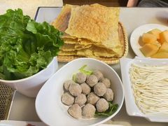 -小骨煲金华砂锅(转塘金街美地店)