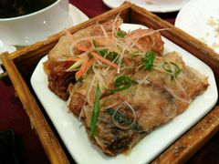 -喜鹊茶点.啫煲(车陂店)