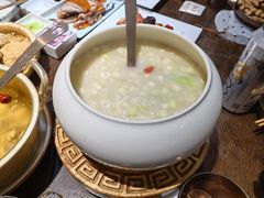-魁盛居百年鲁菜馆(县西巷店)