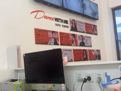 点击看大图 -禾梧舞蹈·DANCE WITH ME