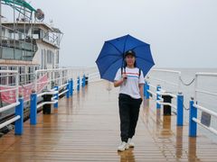 -农垦当壁镇兴凯湖旅游度假区