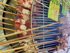 -源味居手把签烧烤(长春一店)