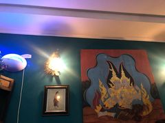 -火燒雲傣家菜(鼓楼店)