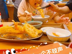 -虹梅食堂·爱蝦乃家