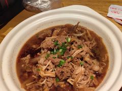 -九毛九西北菜(大东海店)