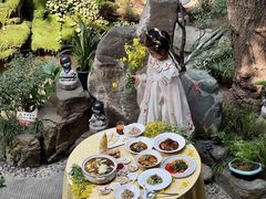 -钦善斋·养生膳食·精典川菜(武侯祠店)