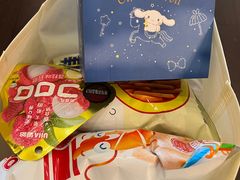 -7-ELEVEN便利店(淞虹店)