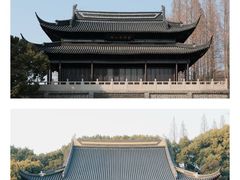 -上海方塔园