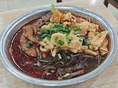 -五星螺·柳州螺蛳粉(城中万达店)