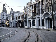 -上海影视乐园