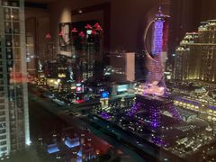 -澳门喜来登大酒店