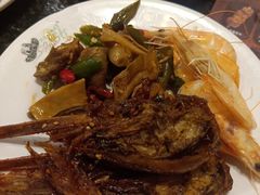 -汉巴味德(大悦城店)