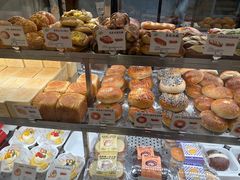 -君之狮子山·轻糖烘焙(松江印象城店)