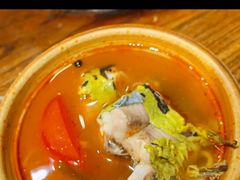 -亮欢寨酸汤鱼(沙冲路店)