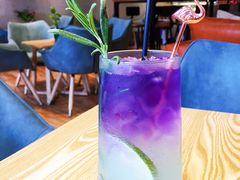 -ZING COFFEE 镜咖啡