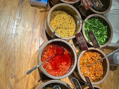 -水平有限广西米粉·广西风味集(五道口店)