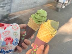 -吴裕泰茶庄(鼓楼店)