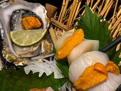 -原志优秀食材·匠心料理·海胆主题(金亿广场店)