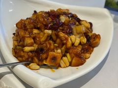 宫保鸡丁-峨嵋酒家(德内店)