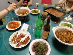 -王家土菜馆(霍山县店)