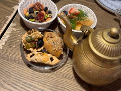 -那时新疆·若羌(经纬汇店)