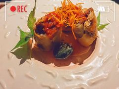 -花潮料理艺食馆(世欧广场店)
