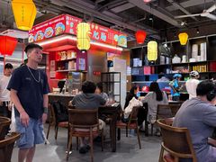 -匠熙小馆(崇文门店)