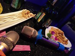 -音乐虫量贩式KTV(大悦城店)