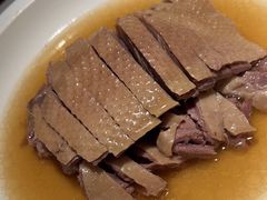 -花园茶楼(兴城西路店)