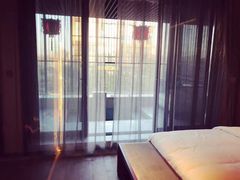 -悦隆庄温泉度假酒店