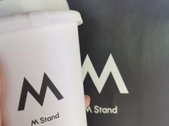 -M Stand(西安大悦城店)