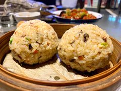 糯米丸子-铜小馆(1891时光道店)