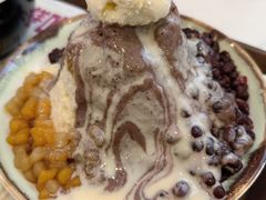 -鲜芋仙(苏州干将店)