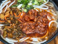 -再回首鸡肉米线(人民路一店)