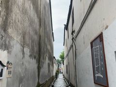 -运河游船(武林门码头)