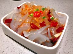 -半天妖烤鱼(西铁营万达店)