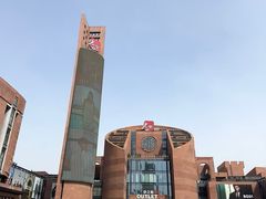 -砂之船奥特莱斯(合肥店)