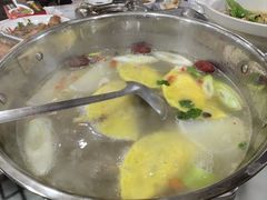 -辣不怕口味虾(凌霄路店)