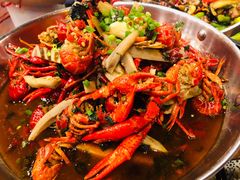 -虾小龙老长沙龙虾馆(坡子街店)