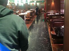 大堂-蝶园·装修中(BFC外滩金融中心店)