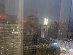 -金紫薇酒店(成都春熙路步行街店)