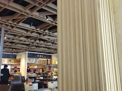 -金海湾自助餐厅(金陵饭店)