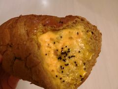 地瓜面包-韩国利尔面包(桂林路店)