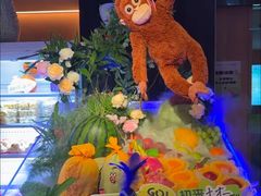 -涨巢·潮玩水疗局