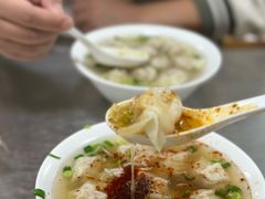 -汪家馄饨(集庆路店)