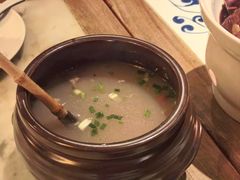 -绿茶餐厅(领展购物广场·中关村店)