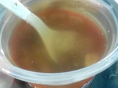 -八婆婆烧仙草(中山路店)