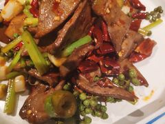-日上三甘(三里屯店)