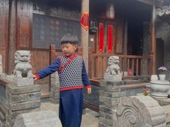 -不倒翁·徽天下名菜楼(马鞍山路店)