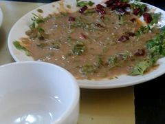 -清真宏玉祥黄门脸餐厅(华荫东里店)